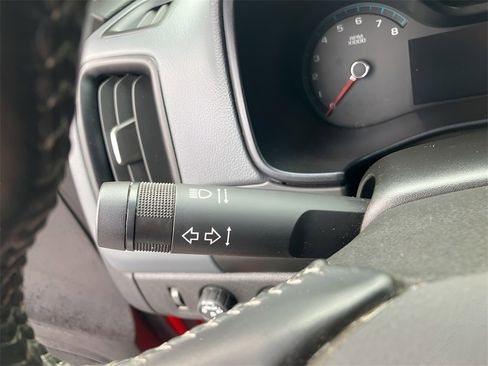 Used 2018 Chevrolet Colorado Z71 image 19