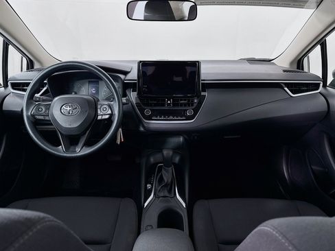 Certified 2024 Toyota Corolla LE FWD image 23