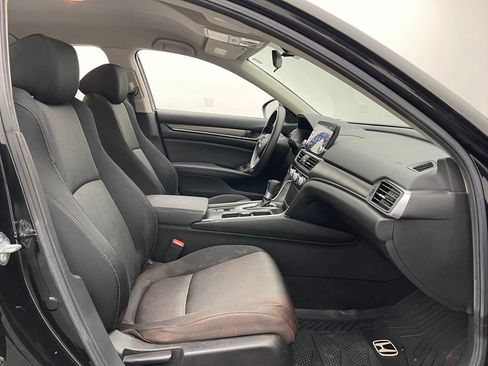 Used 2021 Honda Accord LX image 27
