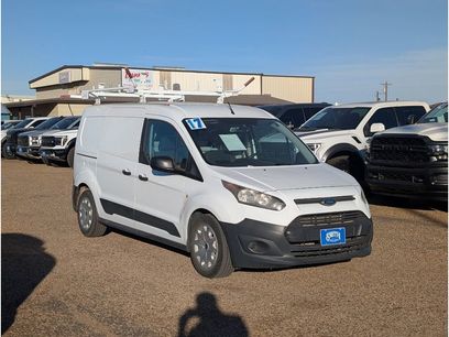 Used 2017 Ford Transit Connect XL