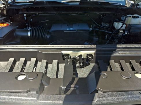 Certified 2023 Chevrolet Silverado 3500 High Country w/ Safety Package II AWD/4WD image 28