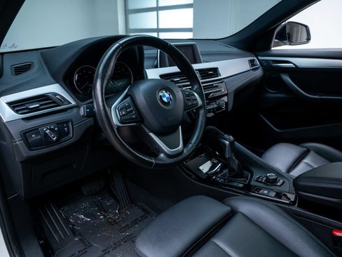 Used 2018 BMW X2 xDrive28i AWD/4WD image 21