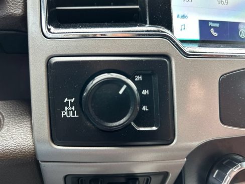 Used 2022 Ford F250 King Ranch w/ Chrome Package AWD/4WD image 27