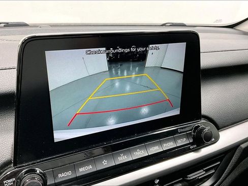 Used 2019 Kia Forte Sedan image 29