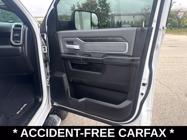 Used 2021 RAM 2500 Big Horn AWD/4WD image 16