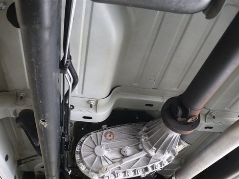 Used 2003 Dodge Ram 2500 Truck SLT AWD/4WD image 26