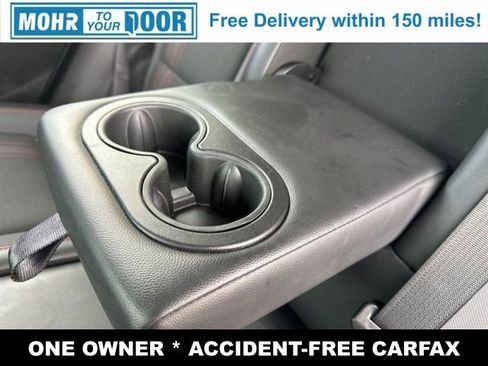 Used 2022 Chevrolet Equinox RS w/ LPO, Floor Liner Package image 31