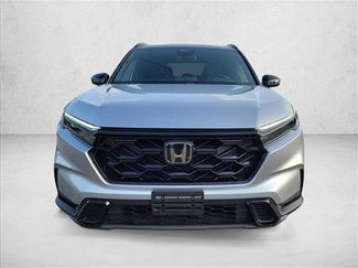 Used 2024 Honda CR-V Sport video 2
