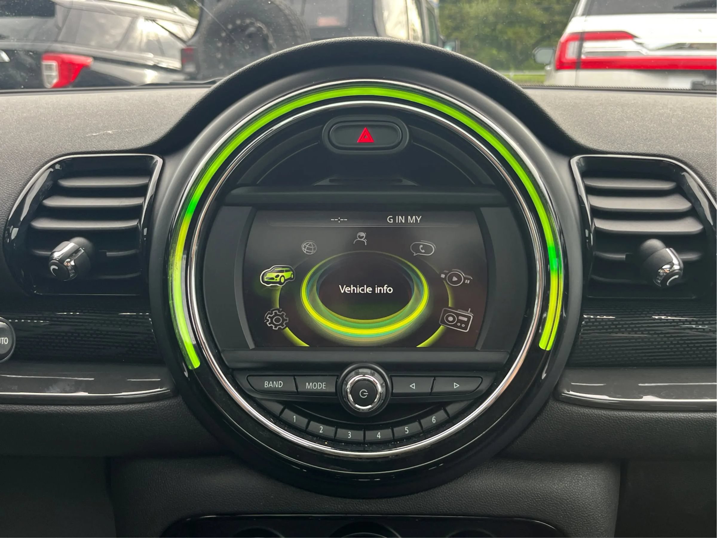 Used 2016 MINI Cooper Clubman S FWD image 16