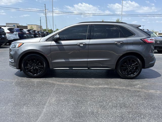 Used 2024 Ford Edge ST-Line AWD/4WD image 11
