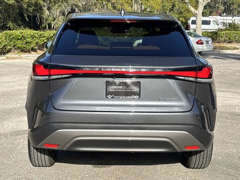 Used 2025 Lexus RX 350 FWD image 4