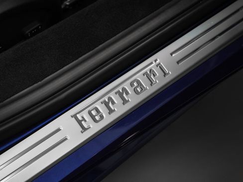 Used 2017 Ferrari 488 Spider Base image 17