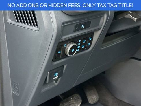 New 2025 Ford F150 XLT w/ Equipment Group 302A MID image 10