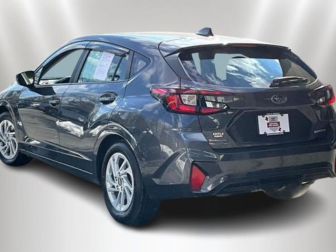 Certified 2025 Subaru Impreza 2.0i image 4