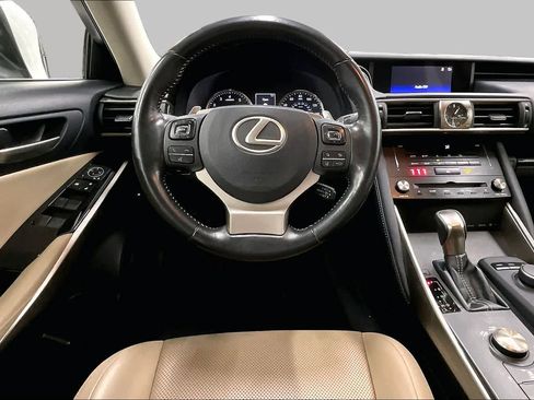 Used 2018 Lexus IS 300 w/ Accessory Package 2 RWD image 5