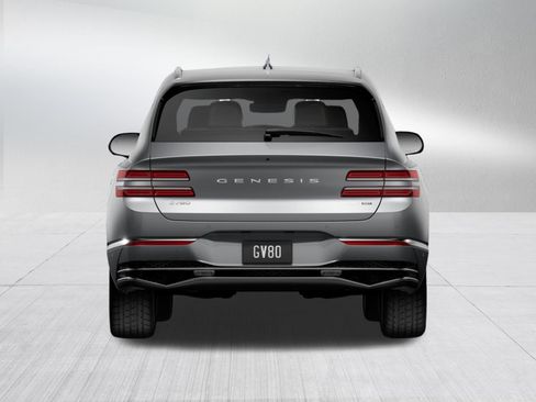 New 2026 Genesis GV80 3.5T Prestige AWD/4WD image 7