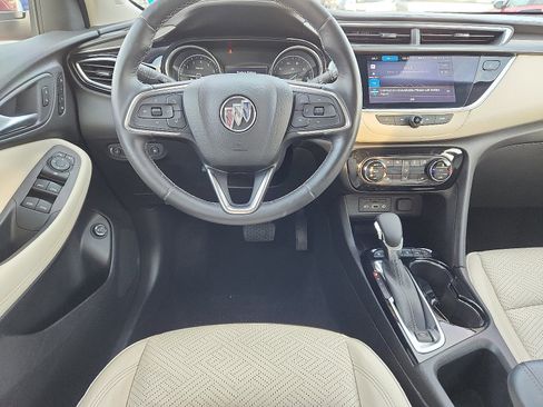 Used 2021 Buick Encore GX Essence w/ Advanced Technology Package image 10
