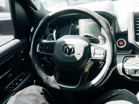 Used 2024 RAM 1500 TRX image 34