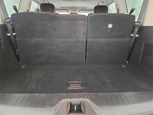 Used 2021 Nissan Armada SL w/ Captain's Chairs Package image 46