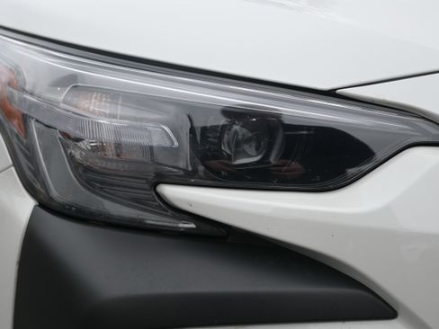 Certified 2025 Subaru Outback Premium w/ Popular Package #1A image 11