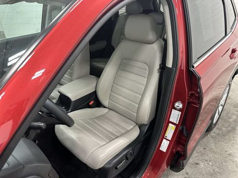 Used 2024 Honda CR-V EX-L image 13