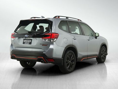 Used 2023 Subaru Forester Sport AWD/4WD image 5