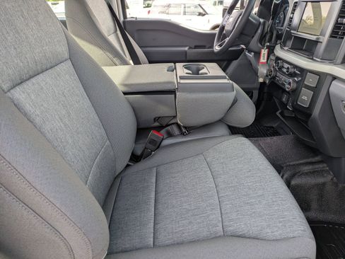 New 2026 Ford F450 XL image 45