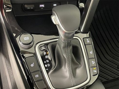 New 2026 Kia Seltos EX image 9
