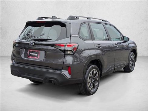 Used 2026 Subaru Forester AWD/4WD image 2