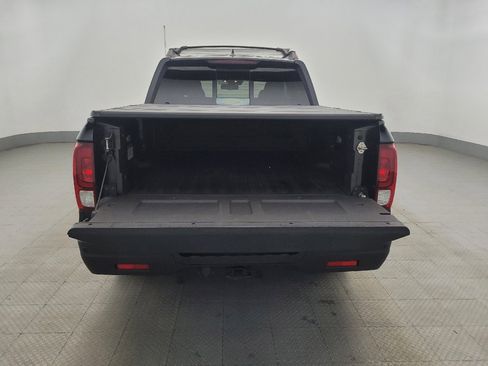 Used 2017 Honda Ridgeline Black Edition image 29
