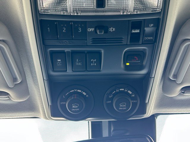 Used 2023 Toyota 4Runner TRD Off-Road Premium w/ Off Road Premium Plus Package AWD/4WD image 56