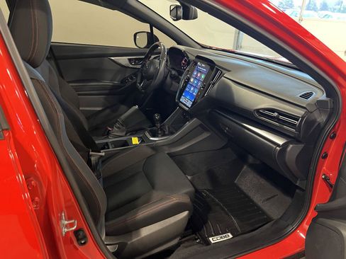 Used 2023 Subaru WRX Premium AWD/4WD image 43