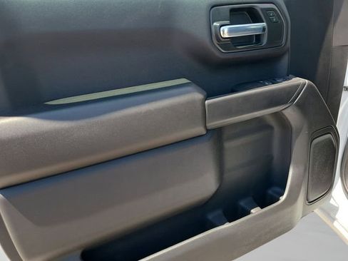 New 2026 Chevrolet Silverado 1500 W/T w/ WT Value Package RWD image 6