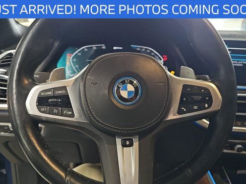Certified 2023 BMW X5 xDrive45e w/ M Sport Package image 4