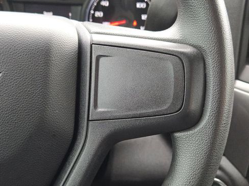 Used 2024 Chevrolet Silverado 1500 Custom Trail Boss w/ LPO, Dark Essentials Package image 37