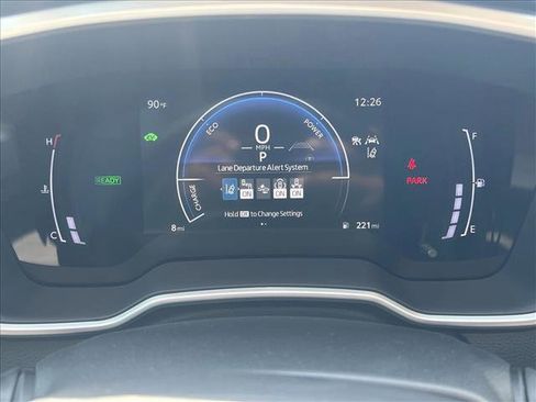 New 2025 Toyota Corolla XLE image 12