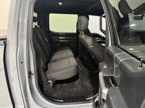 Used 2020 Ford F150 XLT w/ Equipment Group 302A Luxury AWD/4WD image 23