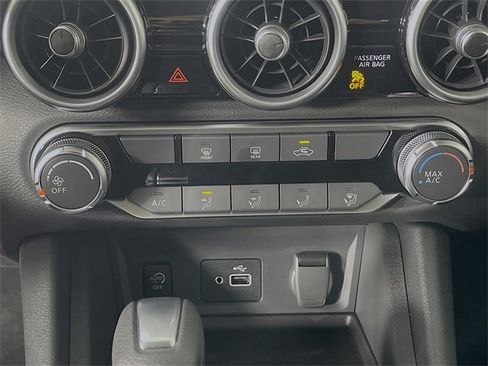 New 2025 Nissan Sentra S image 12
