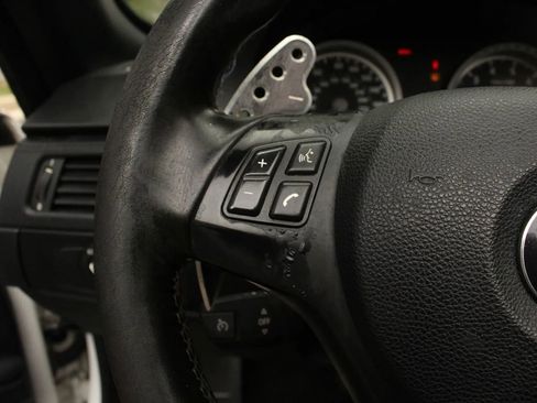 Used 2008 BMW M3 Convertible image 28