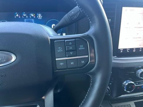 Used 2026 Ford F250 Platinum w/ Tremor Off-Road Package image 19