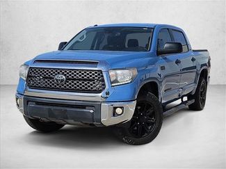 Used 2019 Toyota Tundra SR5 w/ SR5 Upgrade Package video 1