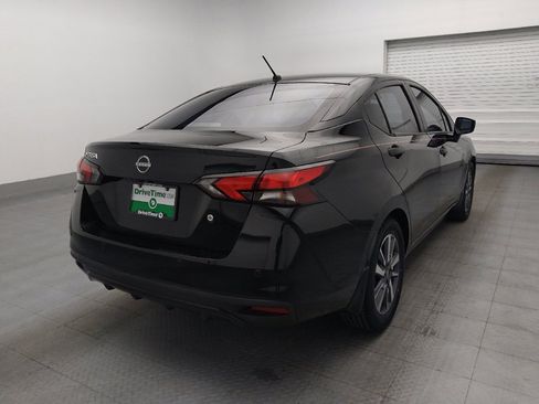 Used 2024 Nissan Versa S w/ S Plus Package FWD image 9