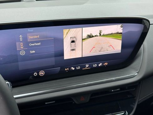 New 2025 Buick Envision Preferred image 68