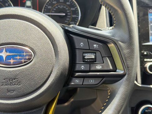 Certified 2023 Subaru Crosstrek 2.5i Sport w/ Popular Package #3 AWD/4WD image 21