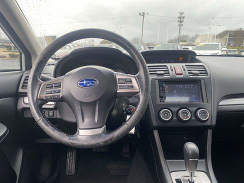 Used 2014 Subaru Impreza 2.0i Sport Limited image 12