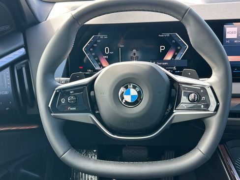Used 2026 BMW X3 xDrive30i w/ Convenience Package AWD/4WD image 18