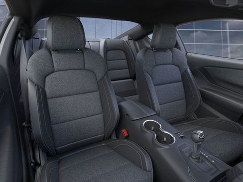New 2026 Ford Mustang Coupe image 13