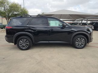 New 2026 Nissan Pathfinder SV AWD/4WD video 2