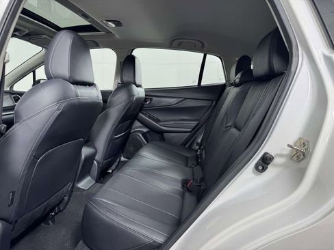 Used 2020 Subaru Impreza 2.0i Limited image 34