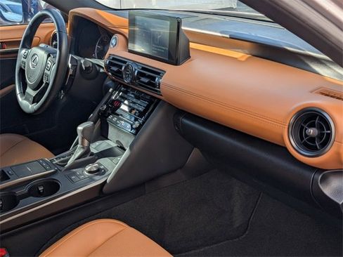 Used 2024 Lexus IS 350 F Sport image 15